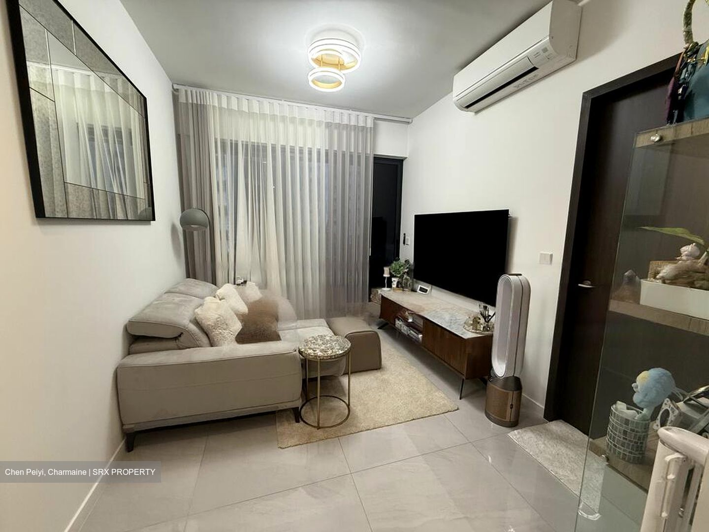 Riverfront Residences (D19), Apartment #458578211